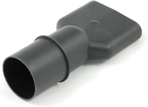 587561-00 Sander Vacuum Adaptor for Black & Decker FS3000ROS RO400G RO410,Measures approximately 5.55 X 2.60 X 1.95 inches in Kuwait