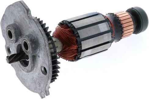 NA021864 DWE7800 Compatible with Drywall Sander Armature Measures approximately 4.00 X 3.10 X 3.40 inches in Kuwait