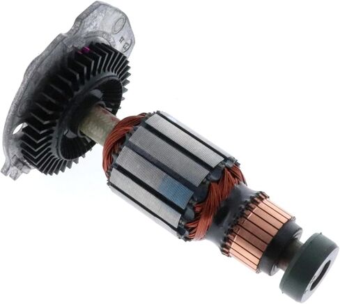 NA021864 DWE7800 Compatible with Drywall Sander Armature Measures approximately 4.00 X 3.10 X 3.40 inches in Kuwait