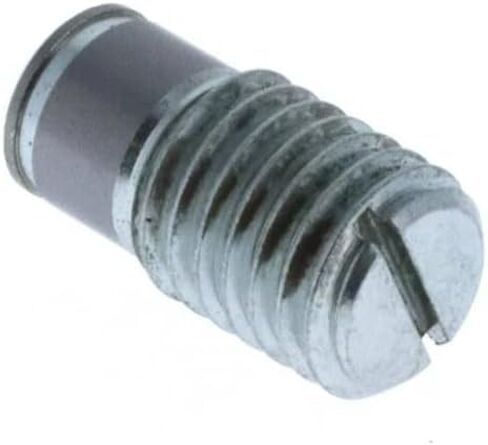 A04176 Sander Spindle for Porter Cable 7800 | Measures approximately 0.55 X 0.55 X 1.00 inches in Kuwait