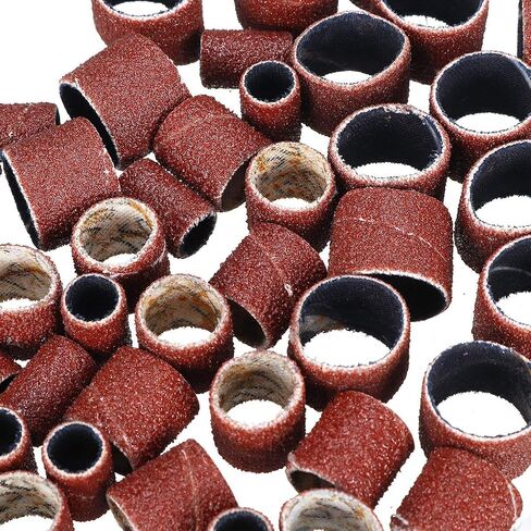 Hand Power Tool Accessories For 51Pcs Drum Sanding Kit Drill Bits Abrasive Tools Accessories Sandpaper Rotary Tools in Kuwait
