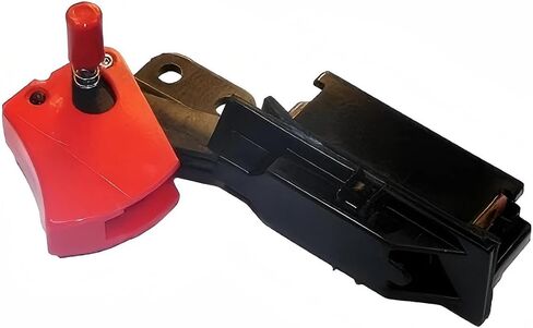 A22819 Air Sanders Switch, for Porter Cable 3128 3129 3630 3620 7538 Air Sanders Replacement Switch in Saudi Arabia