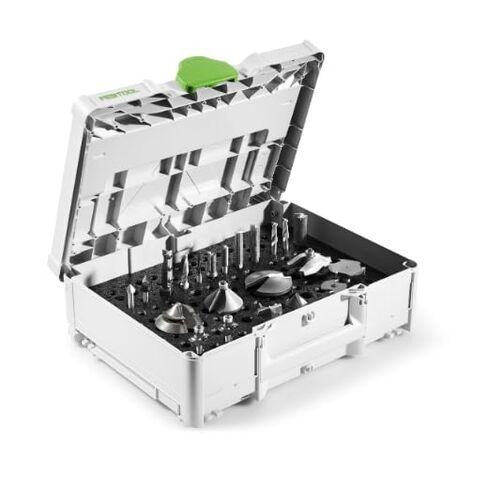 SYS3-OF ROUTER BIT SYSTAINER in Kuwait