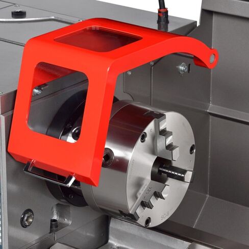 JET GH-1440ZX, Large Spindle Bore Gear Head Lathe w/Newall NMS800 DRO (JT1-3279) in Kuwait