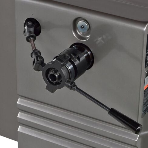 JET GH-1440ZX, Large Spindle Bore Gear Head Lathe w/Newall NMS800 DRO (JT1-3279) in Kuwait