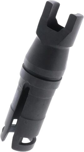 52116-PWR Pneumatic Fastening Tool Baseplte 2/S14-1Lim - for Powder Actuated Tool P3500 - Limited Access Base Plate Replacement - Measures approximately 4.70 x 1.25 x 1.20 inches in Kuwait