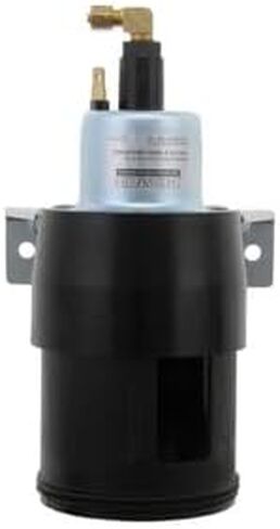 Phillips & Temro 580-1001 Aero Ether Va Cf 12 V in Kuwait