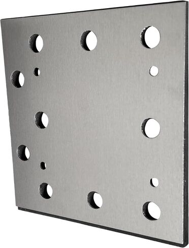44-66-0475 Sheet with backing Compatible With Electric Tools in Kuwait