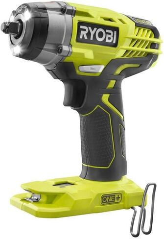 RYOBI P1935N 18-Volt ONE+ Cordless Combo Kit with 3-Speed 1/2 in. Impact Wrench and 3/8 in. 3-Speed Impact Wrench (Tools Only) in Kuwait