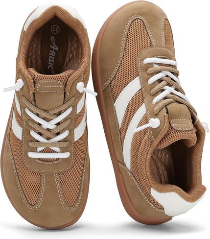 Men's Barefoot Shoes Minimalist Cross,Wide Women's Barefoot Zero Drop Sole Width Toe Box Walking Shoes Sneakers TPU Toe No-Sew Upper in Kuwait