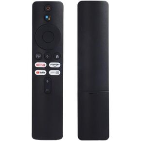 Remote Control for Xiaomi TV Box S (2nd Gen) 4K,Replacement Remote Control for Mi Box S 2nd Gen with Bluetooth and Voice Remote Control