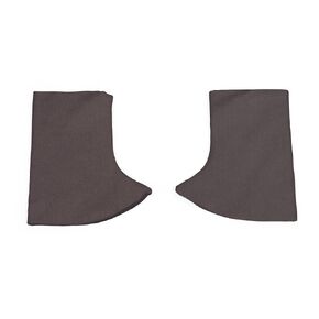 Stokke Limas Strap Protector, Valerian Beige - Keeps Your Carrier Fresh & Clean - Machine Washable, 100% Cotton - Compatible with Limas Carrier & Carrier Flex