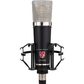 ميكروفون مكثف LA-220 V2 ذو غشاء كبير