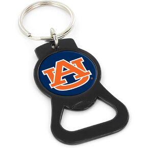 aminco NCAA unisex-adult Bottle Opener Key Ring
