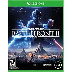 Star Wars Battlefront II - Xbox One (Renewed)