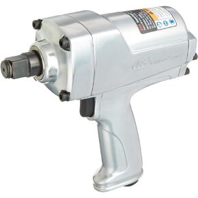 Ingersoll Rand 259 3/4" Air Impact Wrench, ft-lbs Nut-busting Torque, Pistol Grip