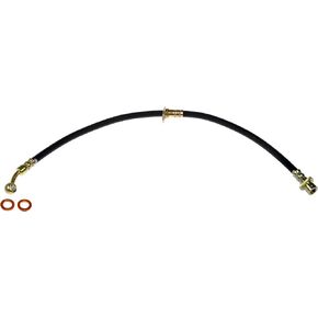 Dorman H620735 Front Passenger Side Brake Hydraulic Hose Compatible with Select Acura / Honda Models