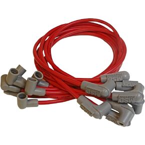 MSD 31659 8.5mm Super Conductor Spark Plug Wire Set