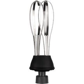 18inch Commercial Immersion Blender Detachable Shaft, 350W, 500W & 750W Compatible, Stainless Steel Removable Shaft.