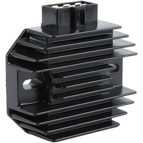 JEM&JULES Voltage Regulator Rectifier For Kawasaki John Deere M70121 SH578-12 M97348