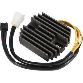 LABLT Regulator Rectifier Replacement for Suzuki DRZ400 2000-2017 2019