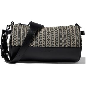 Marc Jacobs The Monogram Duffel Bag Beige Multi One Size