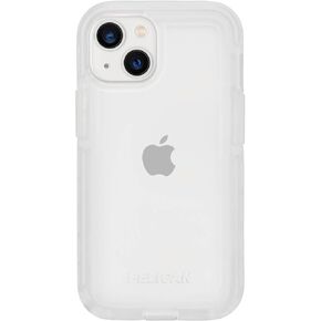 Pelican Ranger Series - iPhone 13 Mini Case [15FT Military Grade Drop Protection] [Wireless Charging Compatible] Phone Case with Anti Scratch - Cute Bumper Cover for Apple iPhone 13 Mini - Sparkle