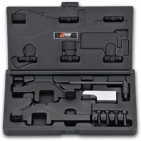 EWK عمود الحدبات أداة توقيت محاذاة قفل المشبك لسيارات BMW Mini Cooper S N14 R55 R56 R57 in Kuwait