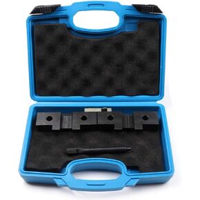 SCITOO Engines Crankshaft Timing Locking Tool Kit Fit for BMW M42/M50/M52/M52TU/ M54/S50US