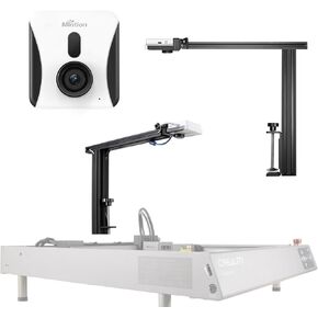 كاميرا لايت بيرن، كاميرا نقش بالليزر، كاميرا ليزر مطورة من Mintion للنقش/القطع بالليزر، التحكم في الشاشة عن بعد، تحديد المواقع بدقة، تتبع الصور، جسر لاسلكي، فيديو بفاصل زمني in Kuwait