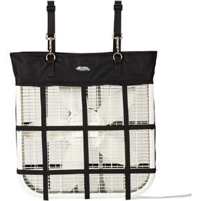 Weaver Leather Adjustable Fan Bag Black
