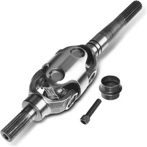 A-Premium Marine Drive Shaft Kit Compatible with Volvo Penta DP DPS SX OMC Cobra 1994-1998