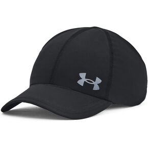 Under Armour Women's Iso-chill Launch Run Wrapback