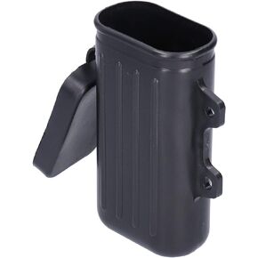 Waterproof Motorcycle Tool Box,Mini Tool Box Motorcycle,Motorbike Tool Box,Truck Tool Boxes,Motorcycle Tool Box Repair Holder Bottle Container Abs Plastic Fit ForTw200 Trailway 1987?2015