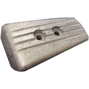 Martyr Anodes CM3883728M Volvo Penta DPS S Anode, Magnesium