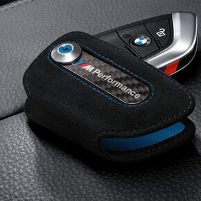 حافظة مفاتيح الأداء BMW 82292355519 M