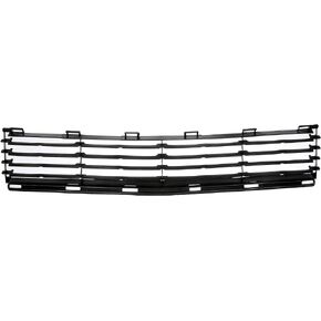 Dorman 45172 Front Center Bumper Grille Insert Compatible with Select Toyota Models