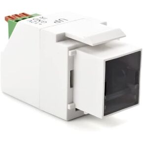 IR Keystone IR Receiver for Remote Control Repeater Extenders - HDTVhookup.com®