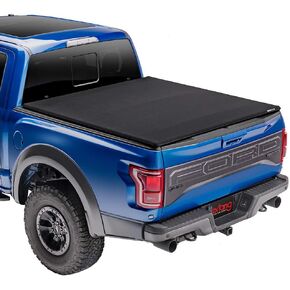 RealTruck Extang Trifecta 2.0 Soft Folding Truck Bed Tonneau Cover | 92405 | Fits 2009 - 2014 Ford F-150 5' 7" Bed (67")