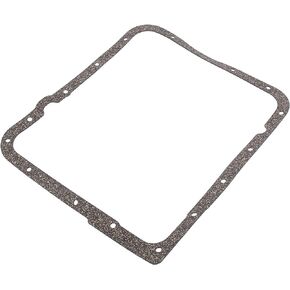 X AUTOHAUX Car Automatic Transmission Filter Oil Pan Gasket 93104 GM700R4 4L60 4L60E 4L65E for Cadillac for Buick for Chevrolet
