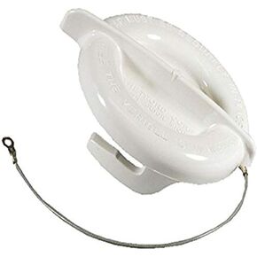 Thetford 01664 Plain Valve Cap