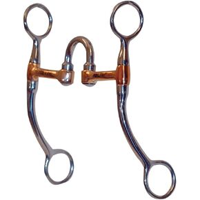 Western SS Copper Bar Correction Training Bit