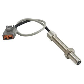 Silscvtt RV Magnetic Speed Pick-Up Crank Sensor 0D2244M Replacement for Generac
