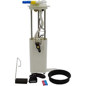 Fuel Pump Module Assembly E3563M fits 2002 2003 CHEVROLET S10 4.3L - V6, GMC SONOMA 4.3L - V6