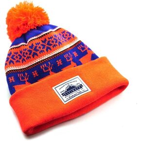 Escape from Tarkov Pompon Hat Knit Hat