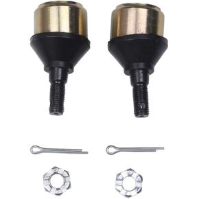BH-Motor New 2 sets Ball Joint for Polaris Sportsman 700 2002 2003 2004 2005 2006