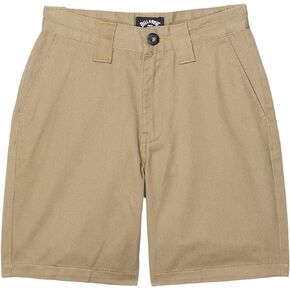 Billabong Men's Carter Walkshorts (Big Kids)