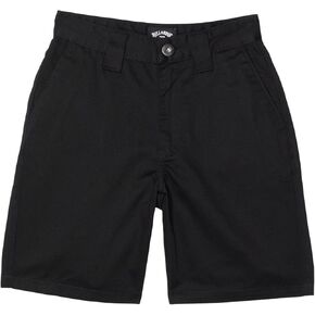Billabong Men's Carter Walkshorts (Big Kids)