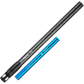 Smart Parts Freak XL Carbon Fiber One Piece Barrel - Autococker / AC - 14"