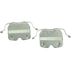 URO Parts 34116798126 Brake Pad Hardware Set. Front